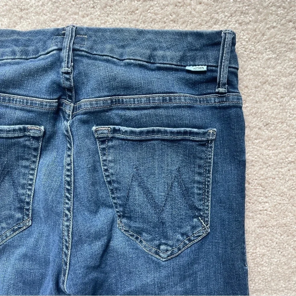 MOTHER size 27